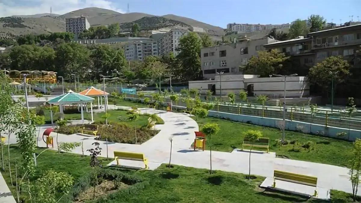 محله حمزهآباد؛ آسایش در همسایگی تاریخ
