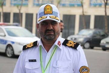 مرگ ۴ نفر در تصادفات هفته اول خرداد در پایتخت