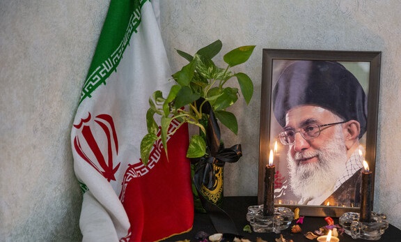 تشییع «رهبر شهید» ماندگار در تاریخ اسلام و ایران خواهد بود