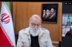 تهران آزمایشگاهی بزرگ در زمینه مدیریت شهری تحت شرایط سخت است