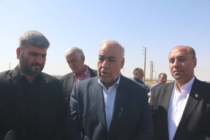  جنوب‌شرق تهران از بن‌بست ترافیکی خارج می‌شود