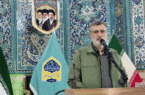 شهید رئیسی خود را سرباز نظام میدانست