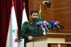 قدرت بازدارندگی جمهوری اسلامی توان ضربات متقابل سختتر را دارد