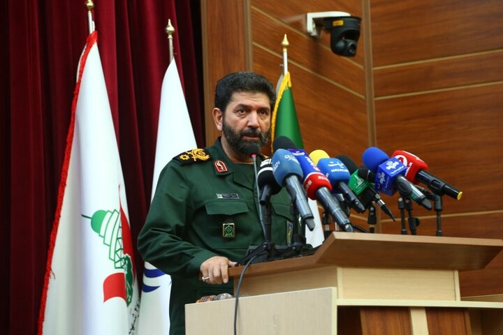 قدرت بازدارندگی جمهوری اسلامی توان ضربات متقابل سخت‌تر را دارد