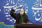 وطن برایم مثل مادر کهنسال است