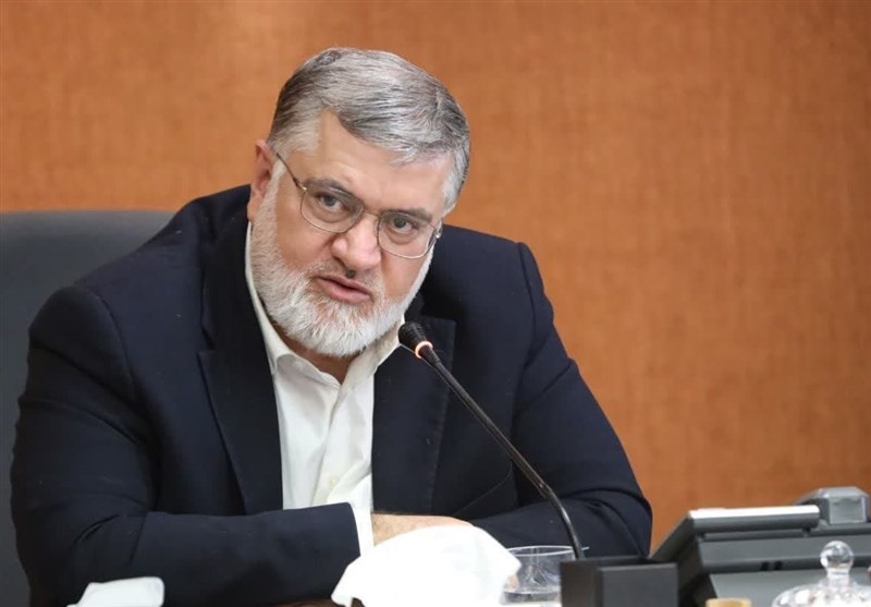 ساماندهی ۳۸لکه صنعتی استان تهران با شتاب در حال اجراست