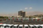 معتمدیان: نوسازی ناوگان عمومی به کاهش ترافیک و آلودگی کمک می‌کند