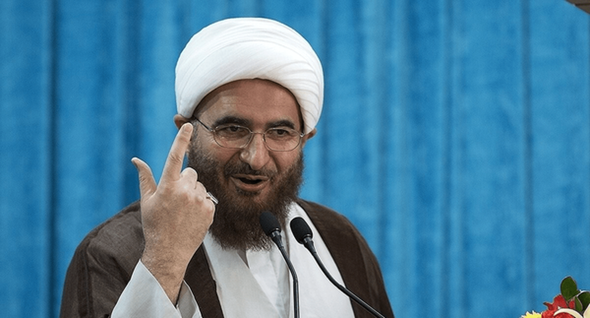 هیمنه روانی دشمن فرو ریخته است