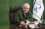 هرجا دست مردم باز باشد گِره‌های بزرگ باز می‌شود