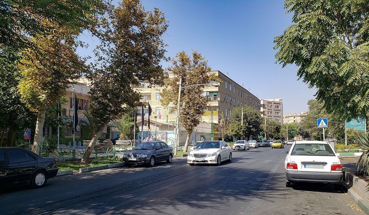 دولتآباد؛ جواهری برای زندگی و سرمایهگذاری