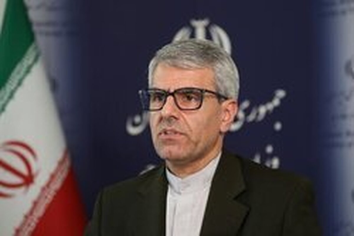 ایران هنوز به جمعبندی نرسیده است