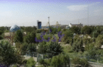 شهرک شهرداری؛ گذرگاهی به سوی رفاه شهرک شهرداری؛ گذرگاهی به سوی رفاه