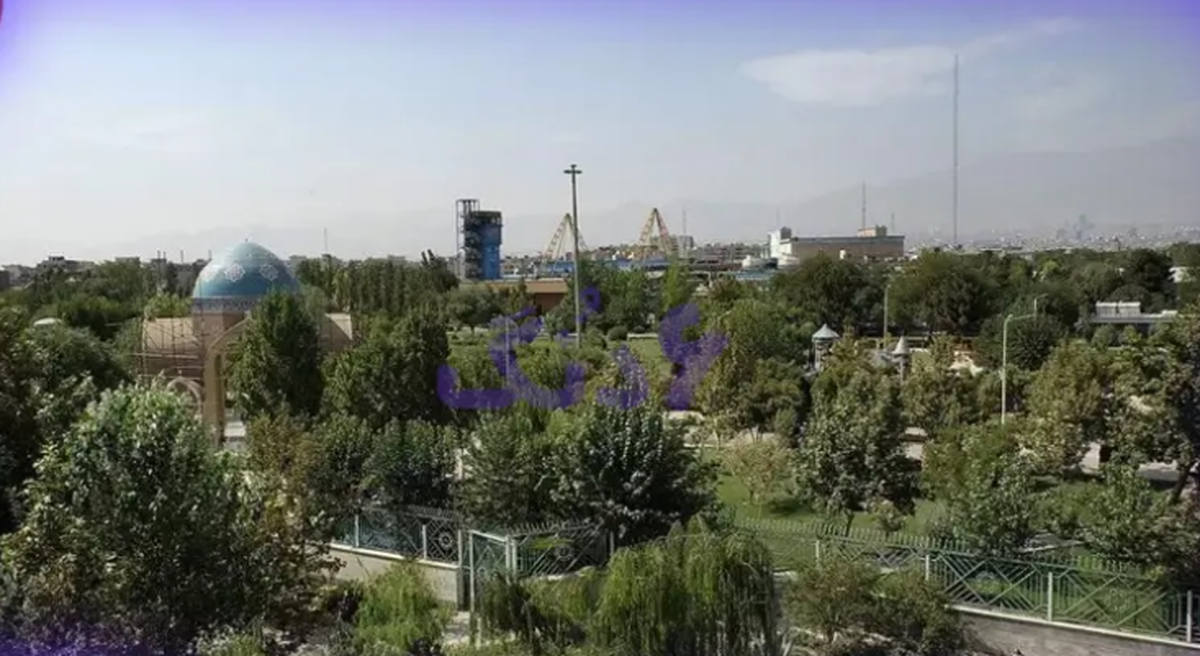 شهرک شهرداری؛ گذرگاهی به سوی رفاه