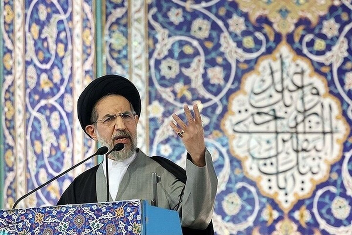 هیئت حاکمه آمریکا به هیچ وجه قابل اعتماد نیست