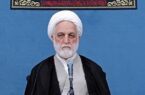اژهای: به آمریکاییها مطلقاً اعتماد نداریم اژهای: به آمریکاییها مطلقاً اعتماد نداریم