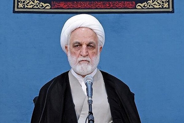 اژهای: به آمریکاییها مطلقاً اعتماد نداریم