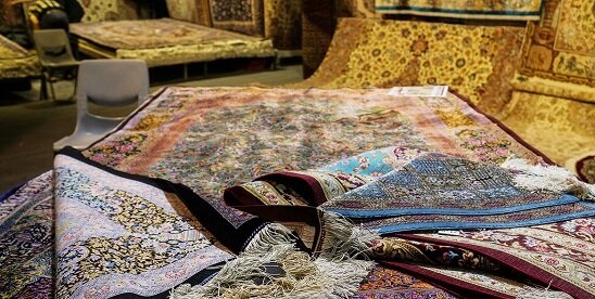 تسهیلات ۳۰ تا ۵۰ میلیونی برای خرید فرش