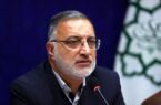 زاکانی: آیین تشییع پیکر رهبر شهید انقلاب در دهه دوم محرم برگزار می‌شود