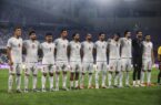 پرواز چارتر تیم ملی ایران زودتر کنسل شد