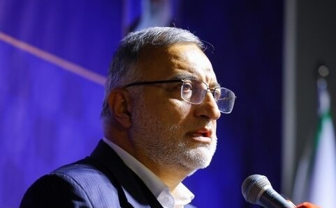 زاکانی: تمام ظرفیتهای شهرداری برای مراسم تشییع رهبر شهید بسیج شده است