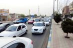 آخرین وضعیت کمربندی در حال احداث قلعه نو/آیا ترافیک پایان می یابد؟