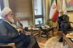 روایت حدادعادل از ویژگی‌های رهبر انقلاب