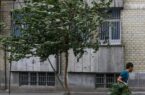 وزش باد خیلی شدید در تهران