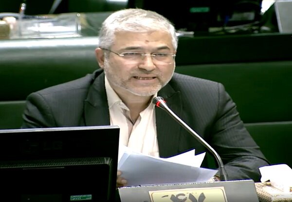 رمز پیروزی ما صیانت از وحدت ملی است
