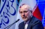 قالیباف: هدف مذاکرات پایان جنگ است، نه عادیسازی روابط با آمریکا قالیباف: هدف مذاکرات پایان جنگ است، نه عادیسازی روابط با آمریکا