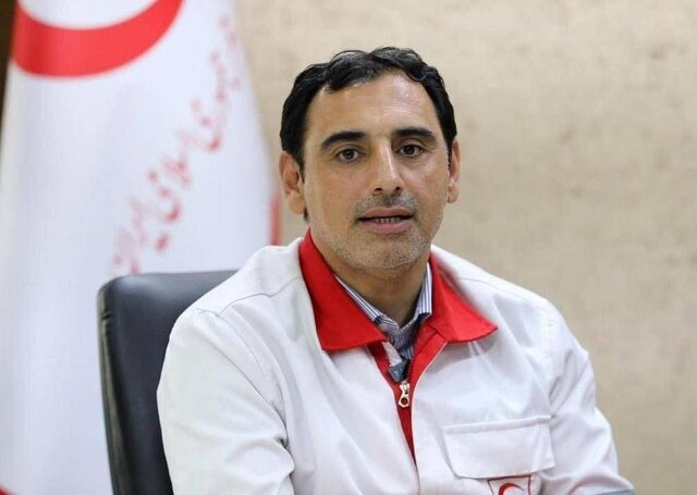 استقرار بیش از ۶ هزار نیروی عملیاتی هلالاحمر در تاسوعا و عاشورای حسینی