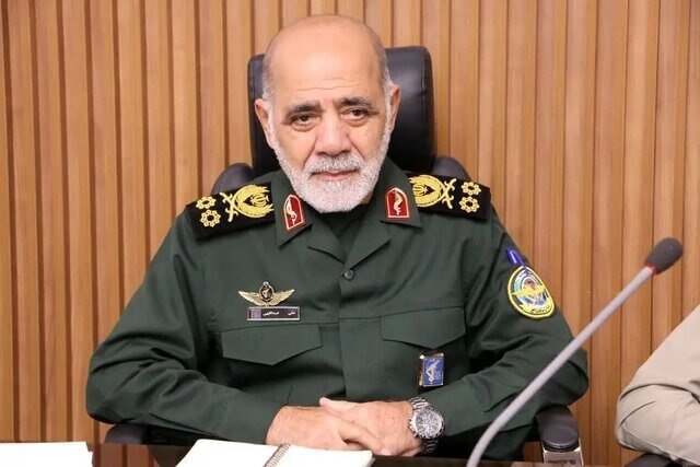 نیروهای مسلح به هرگونه تهدید پاسخ دردناک و پشیمان‌کننده می‌دهند
