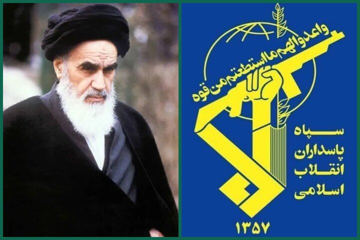 سپاه پاسداران: دشمن ناگزیر به پذیرش قواعد جدیدی است که ایران تحمیل کرده است