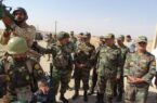 فرمانده نیروی زمینی ارتش: آماده پاسخ قاطع به هرگونه تهدید هستیم