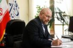 قالیباف: حجت الاسلام مطلبی نمونه امام جماعت تراز انقلاب اسلامی بود