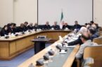 تأکید عارف بر هماهنگی ملی برای تشییع هرچه باشکوه‌تر رهبر شهید