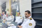 پیشبینی ۱۶۵ هزار ظرفیت پارک خودرو برای مراسم تشییع رهبر شهید در تهران