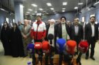 روایت مظلومیت کودکان جنگ در «نغمه‌های بی‌صدا»