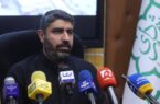 سازمان بسیج شهرداری تهران وارد فاز اجرایی قرارگاه ۱۸ «ایران پیروز» شد سازمان بسیج شهرداری تهران وارد فاز اجرایی قرارگاه ۱۸ «ایران پیروز» شد