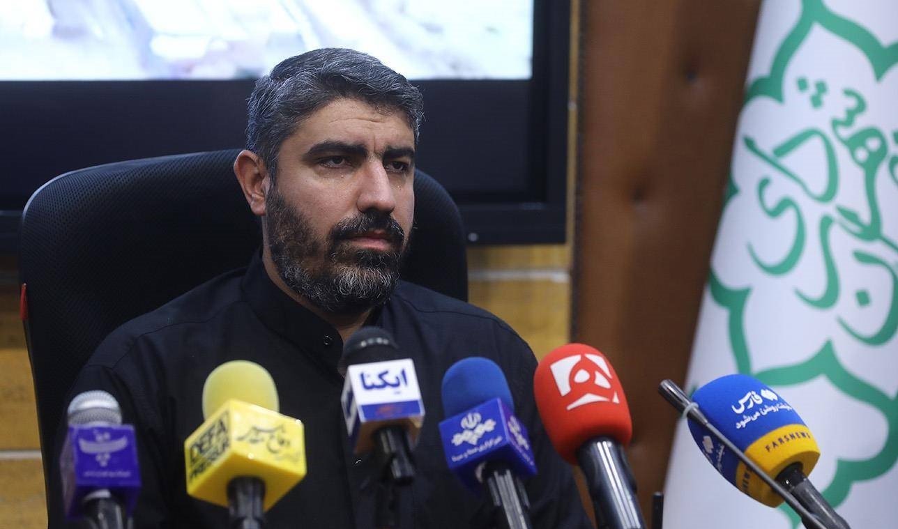 سازمان بسیج شهرداری تهران وارد فاز اجرایی قرارگاه ۱۸ «ایران پیروز» شد