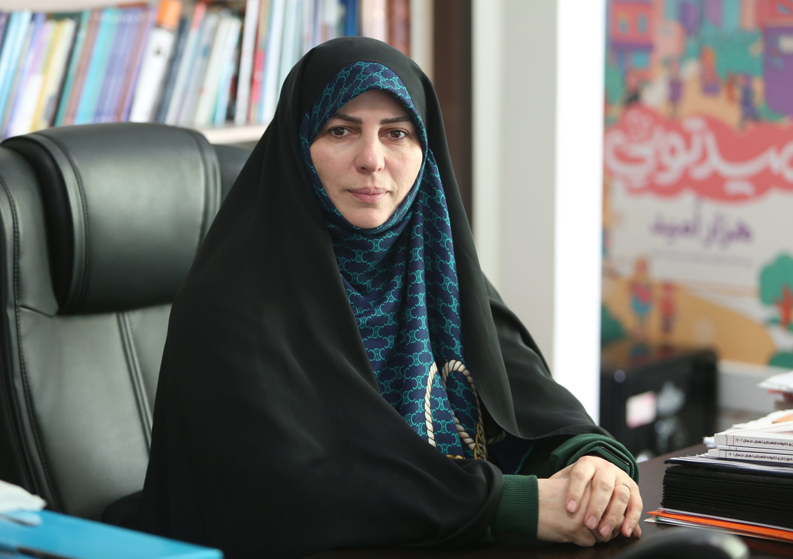 نشان خانوادهمحوری طراحی و اجرا میشود