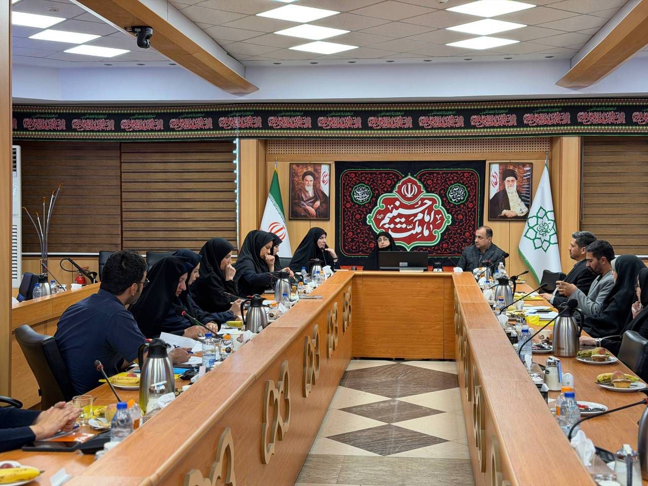 تبدیل یافته‌های پژوهشی مرکز زنان وخانواده به نقشه راه برنامه‌های ۱۴۰۵ و ۱۴۰۶  حمایت از زنان و خانواده؛ اولویتی که باید در بودجه دیده شود