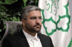 ۸۰ کیلومتر آبرسانی بوستان جنگلی سرخه حصار انجام شد