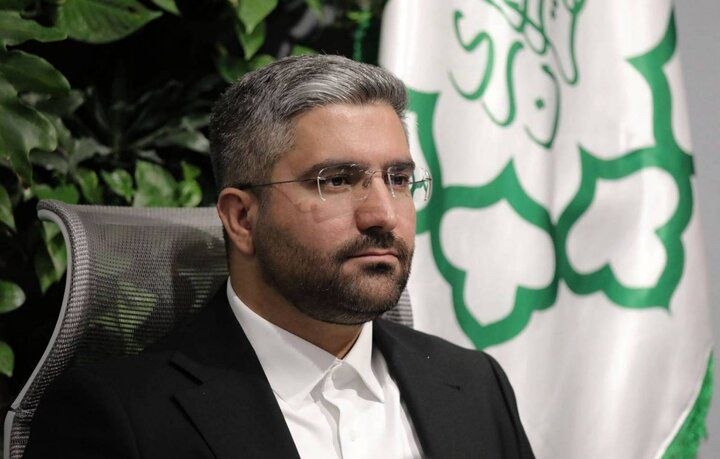۸۰ کیلومتر آبرسانی بوستان جنگلی سرخه حصار انجام شد
