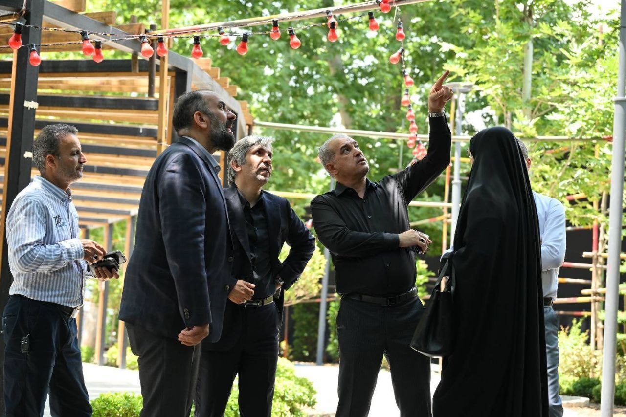 تأکید بر ایمنی و نظم‌دهی ترافیکی در مراسم مذهبی