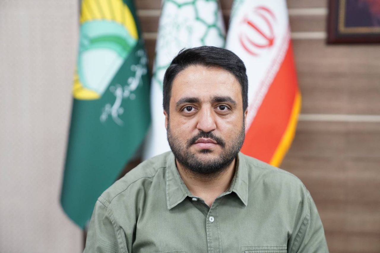 آمادگی کامل منطقه ۲۰ برای میزبانی از زائران