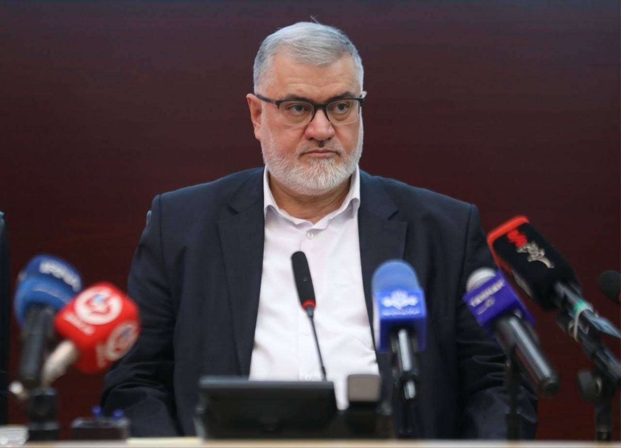 تعویض موتور ۳ میلیون کولر آبی در تهران معادل تولید یک نیروگاه صرفهجویی برق به همراه دارد