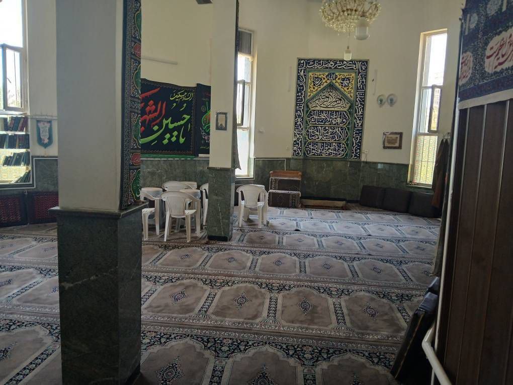 آمادگی منطقه ۴ برای میزبانی از زائران مراسم وداع و تشییع رهبر قائد امت