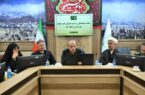 منطقه یک تهران آماده‌ میزبانی شایسته از زائران تشییع «رهبر شهید» می شود