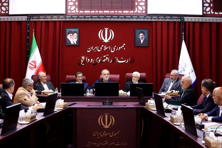 پزشکیان: اعتبار کالابرگ حداقل شش دهک درآمدی باید افزایش یابد