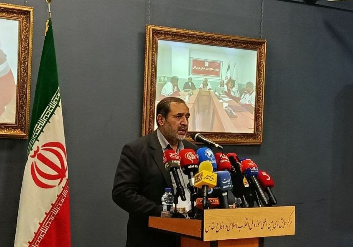 جنگ تحمیلی اخیر چهره واقعی دشمن را آشکار کرد